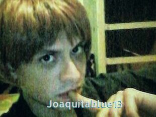 Joaquitablue13