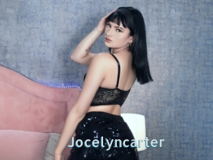 Jocelyncarter