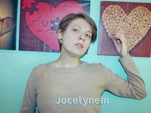 Jocelynem