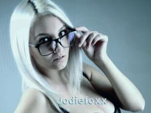 Jodiefoxx