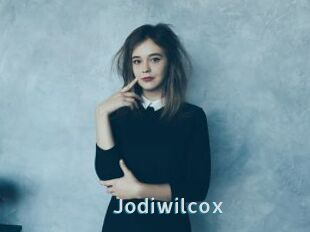 Jodiwilcox