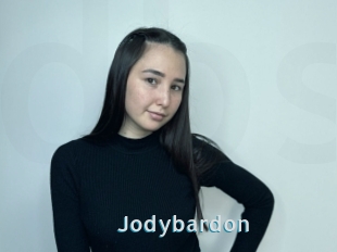 Jodybardon