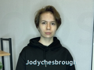 Jodychesbrough