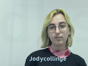 Jodycollinge