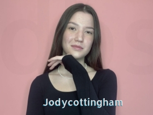 Jodycottingham