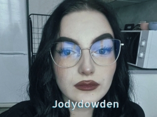 Jodydowden