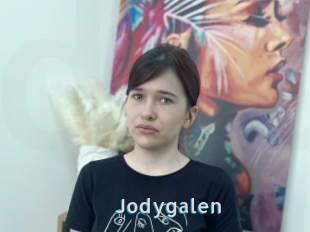 Jodygalen