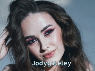 Jodygateley