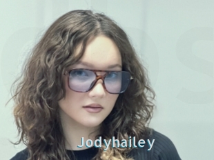 Jodyhailey