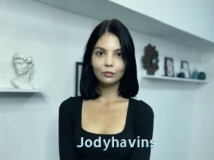 Jodyhavins