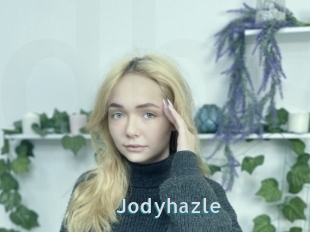 Jodyhazle