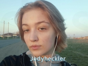 Jodyheckler