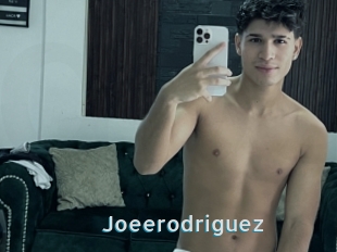 Joeerodriguez