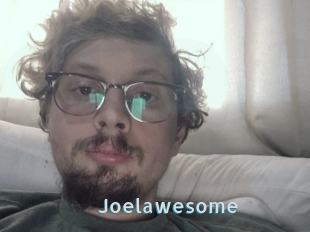 Joelawesome