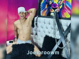 Joelbroowm