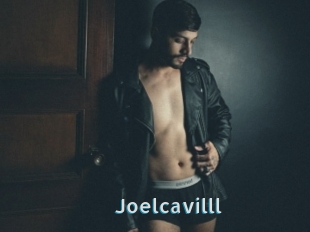 Joelcavilll