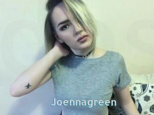 Joennagreen