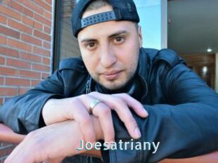 Joesatriany