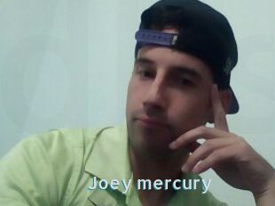 Joey_mercury