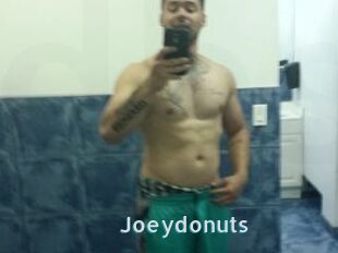 Joeydonuts