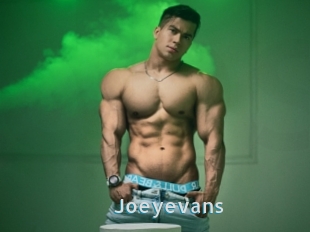 Joeyevans