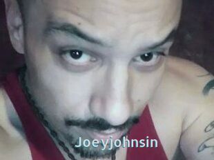 Joeyjohnsin