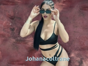 Johanacoltrane