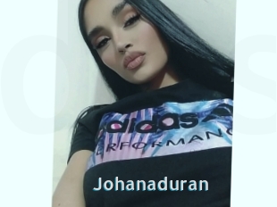 Johanaduran