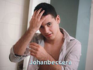 Johanbeccera