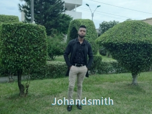 Johandsmith