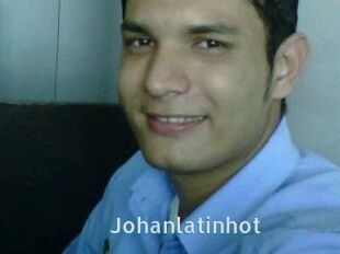 Johanlatinhot