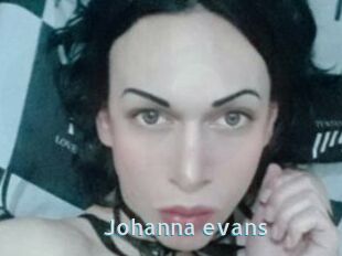 Johanna_evans