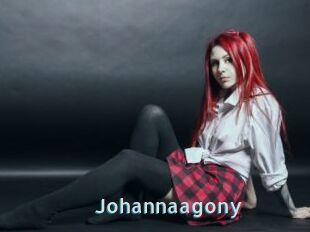 Johannaagony