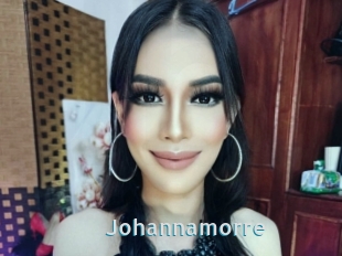 Johannamorre