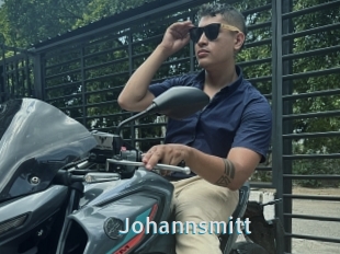 Johannsmitt