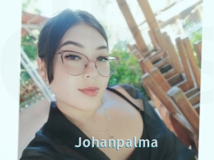 Johanpalma