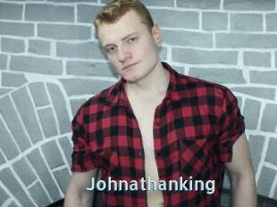 Johnathanking