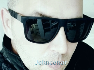 Johnconor