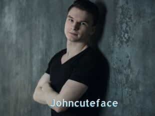 Johncuteface