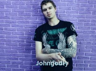 Johngodly