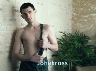 Johnkross