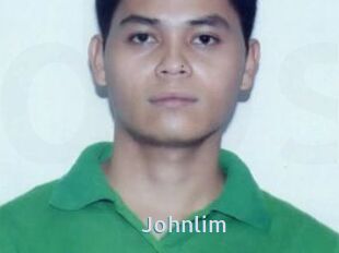 Johnlim