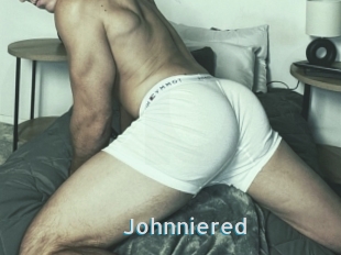 Johnniered