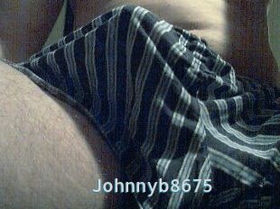 Johnnyb8675