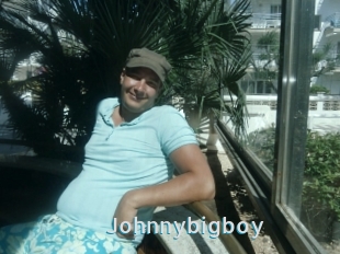 Johnnybigboy