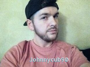 Johnnycub90