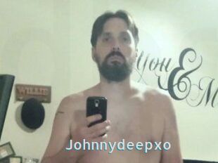 Johnnydeepxo