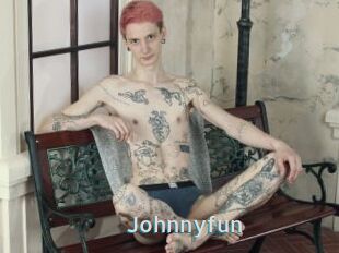 Johnnyfun