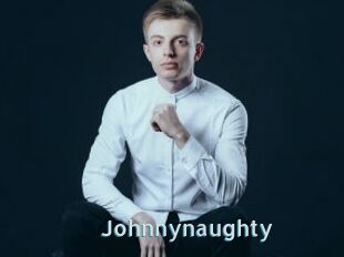 Johnnynaughty