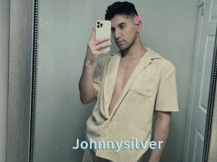 Johnnysilver